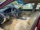 2011 Honda Accord LX at Benchmark Auto Sales - Winston Salem