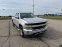 2018 Chevrolet Silverado 1500 LT at Joe Lunghamer Chevrolet