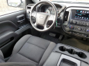 Thumbnail image of 2018 Chevrolet Silverado 1500 at Joe Lunghamer Chevrolet