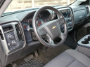 Thumbnail image of 2018 Chevrolet Silverado 1500 at Joe Lunghamer Chevrolet