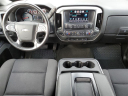 Thumbnail image of 2018 Chevrolet Silverado 1500 at Joe Lunghamer Chevrolet