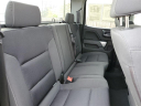 Thumbnail image of 2018 Chevrolet Silverado 1500 at Joe Lunghamer Chevrolet