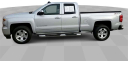 Thumbnail image of 2018 Chevrolet Silverado 1500 at Joe Lunghamer Chevrolet