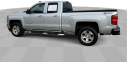 Thumbnail image of 2018 Chevrolet Silverado 1500 at Joe Lunghamer Chevrolet