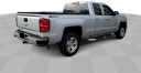 Thumbnail image of 2018 Chevrolet Silverado 1500 at Joe Lunghamer Chevrolet