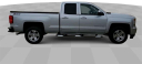 Thumbnail image of 2018 Chevrolet Silverado 1500 at Joe Lunghamer Chevrolet