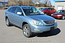 Thumbnail image of 2005 Lexus RX 330 at Dublin Car Sales LLC