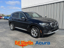 Thumbnail image of 2024 BMW X3 at 3 Ed Martin - New
