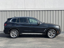 Thumbnail image of 2024 BMW X3 at 3 Ed Martin - New