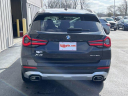 Thumbnail image of 2024 BMW X3 at 3 Ed Martin - New