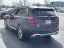 Thumbnail image of 2024 BMW X3 at 3 Ed Martin - New