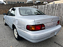 1995 Toyota Camry DX at Edge Auto Sales