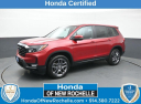 Thumbnail image of 2023 Honda Passport at Honda of New Rochelle