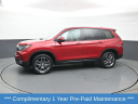 Thumbnail image of 2023 Honda Passport at Honda of New Rochelle