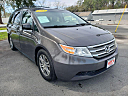 Thumbnail image of 2013 Honda Odyssey at Guy's Automotive