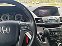 2013 Honda Odyssey EX-L at Guy's Automotive