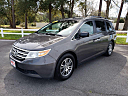 Thumbnail image of 2013 Honda Odyssey at Guy's Automotive