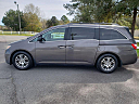 Thumbnail image of 2013 Honda Odyssey at Guy's Automotive