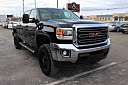 2015 GMC Sierra 2500HD SLE at B&B Car Company