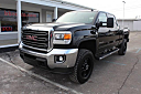 Thumbnail image of 2015 GMC Sierra 2500HD at B&B Car Company