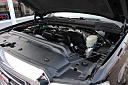 Thumbnail image of 2015 GMC Sierra 2500HD at B&B Car Company