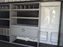 Thumbnail image of 2023 Ford Transit at Prestige Ford