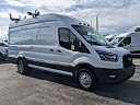 Thumbnail image of 2023 Ford Transit at Prestige Ford