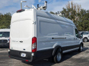 Thumbnail image of 2023 Ford Transit at Prestige Ford
