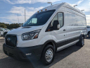 Thumbnail image of 2023 Ford Transit at Prestige Ford