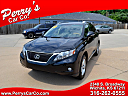Thumbnail image of 2012 Lexus RX 350 at Perry's Car Co