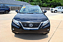 Thumbnail image of 2012 Lexus RX 350 at Perry's Car Co