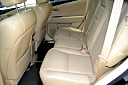 Thumbnail image of 2012 Lexus RX 350 at Perry's Car Co