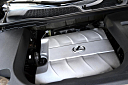 Thumbnail image of 2012 Lexus RX 350 at Perry's Car Co