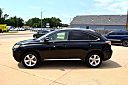 Thumbnail image of 2012 Lexus RX 350 at Perry's Car Co