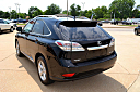 Thumbnail image of 2012 Lexus RX 350 at Perry's Car Co