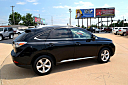 Thumbnail image of 2012 Lexus RX 350 at Perry's Car Co