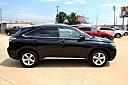 Thumbnail image of 2012 Lexus RX 350 at Perry's Car Co