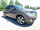 Thumbnail image of 2015 Nissan Pathfinder at Mathews Nissan