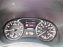 2015 Nissan Pathfinder Platinum at Mathews Nissan