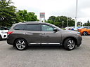 Thumbnail image of 2015 Nissan Pathfinder at Mathews Nissan