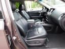 Thumbnail image of 2015 Nissan Pathfinder at Mathews Nissan