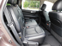 Thumbnail image of 2015 Nissan Pathfinder at Mathews Nissan