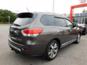 Thumbnail image of 2015 Nissan Pathfinder at Mathews Nissan