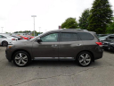 Thumbnail image of 2015 Nissan Pathfinder at Mathews Nissan
