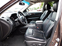 Thumbnail image of 2015 Nissan Pathfinder at Mathews Nissan