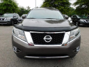 Thumbnail image of 2015 Nissan Pathfinder at Mathews Nissan