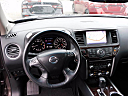 Thumbnail image of 2015 Nissan Pathfinder at Mathews Nissan