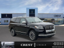 2023 Lincoln Navigator Black Label at Crest Lincoln Sterling Heights