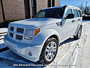 Thumbnail image of 2011 Dodge Nitro at Ohio Wholesale Auto Sales, LLC