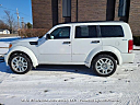 Thumbnail image of 2011 Dodge Nitro at Ohio Wholesale Auto Sales, LLC